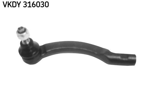 Rótula barra de dirección SKF ref. VKDY 316030